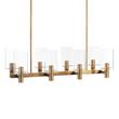 Andreo 8-Light Pendant, , large image number 2