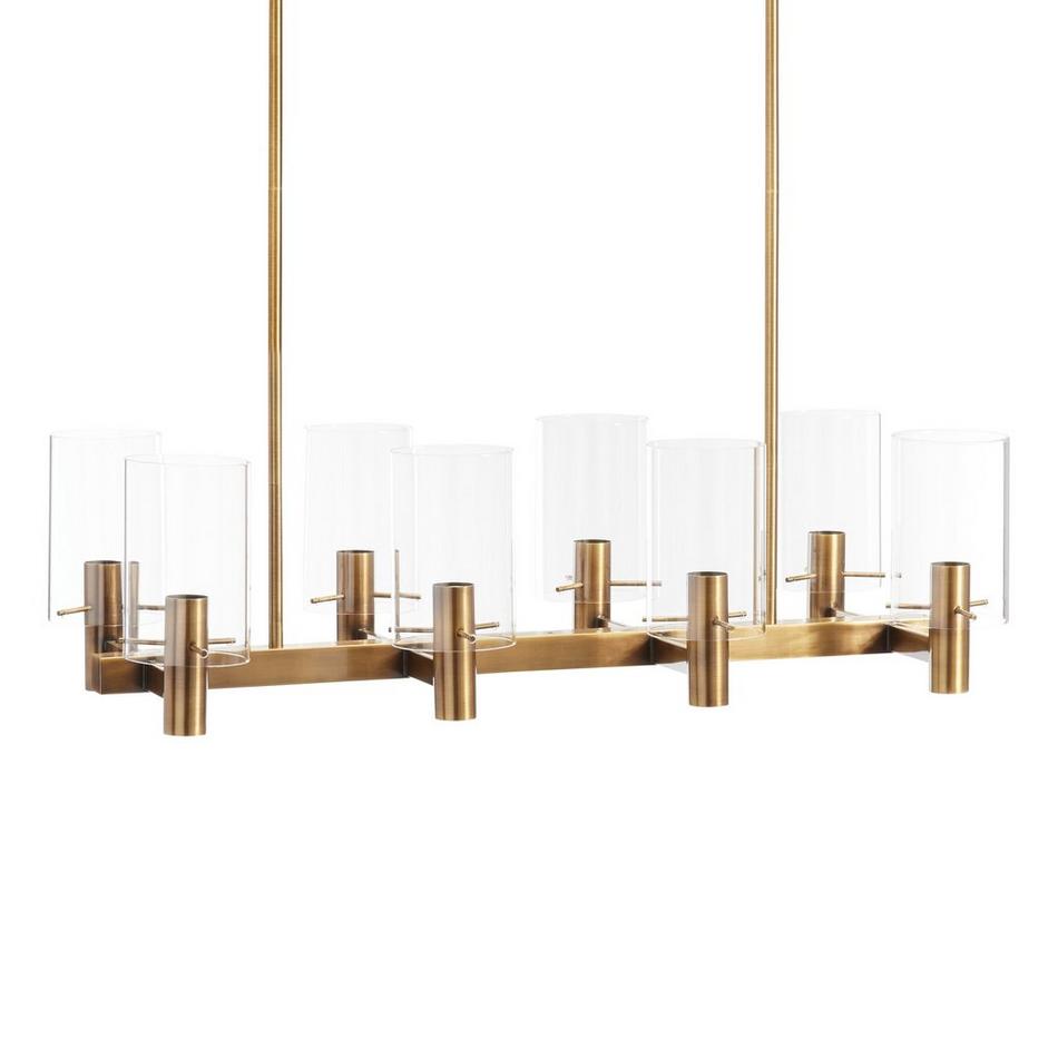 Andreo 8-Light Pendant, , large image number 2