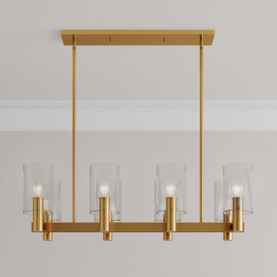 Andreo 8-Light Pendant, , large image number 0