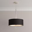 Chadsey 4-Light Pendant - Polished Nickel, , large image number 0