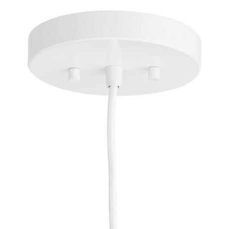 Longden Pendant Light - Single Light