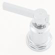 Greyfield 3-Hole Roman Tub Faucet - Chrome, , large image number 2