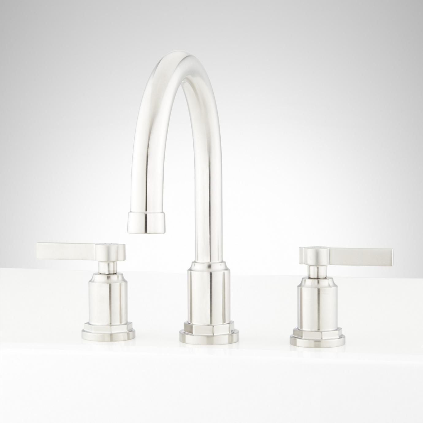 Roman Tub Faucets, Garden Tub Faucets | Signature Hardware