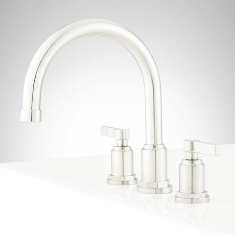 Greyfield 3-Hole Roman Tub Faucet