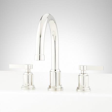 Greyfield 3-Hole Roman Tub Faucet