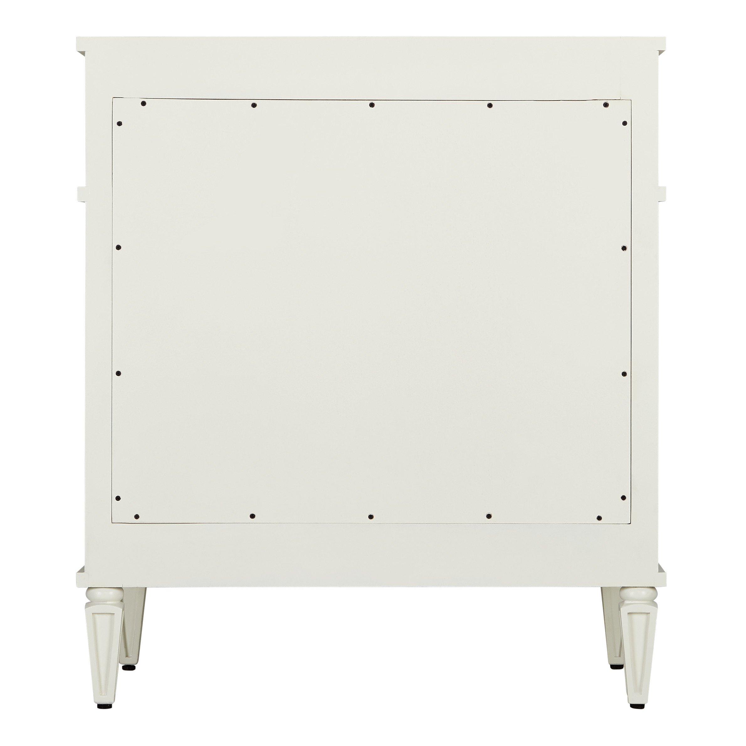 Signature Hardware Elmdale Vanity - Thumbnail 5