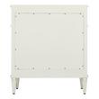 30" Elmdale Vanity for Undermount Sink - White, , large image number 5