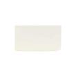 36" Mitzy Fireclay Reversible Farmhouse Sink - Fluted Front - Biscuit, , large image number 2