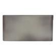 33" Baylor Double-Bowl Fireclay Farmhouse Sink - Smooth Apron - Smoke Gray, , large image number 3