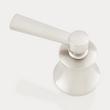 Pendleton 4-Hole Roman Tub Filler and Hand Shower - Brushed Nickel, , large image number 2