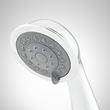Pendleton 4-Hole Roman Tub Filler and Hand Shower - Chrome, , large image number 3