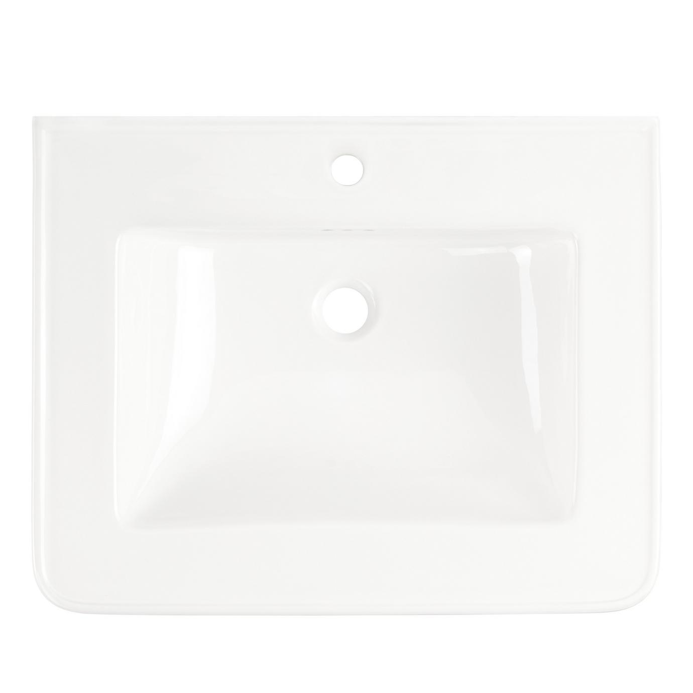 Console Bathroom Sinks – Signature Hardware