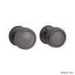 Beaufort Interior Door Knob Set - Privacy, , large image number 2