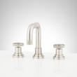 Hendrix Widespread Bathroom Faucet, , large image number 4