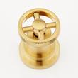 Hendrix Widespread Bathroom Faucet - Brushed Gold, , large image number 2