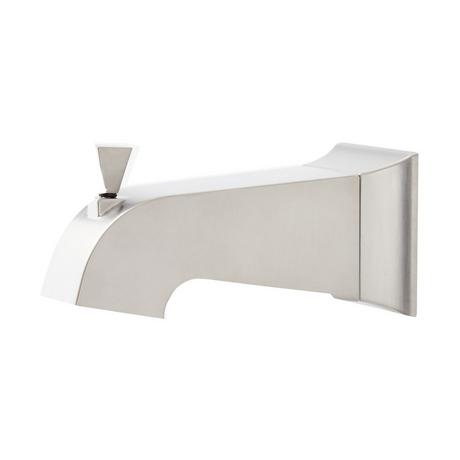 Vilamonte Tub Spout with Diverter