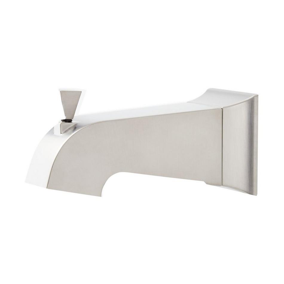 Vilamonte Tub Spout with Diverter, , large image number 5