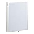 24" Seren Lighted Medicine Cabinet with Tunable LED and Wireless Speaker, , large image number 6
