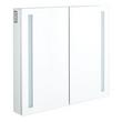 35" Seren Lighted Medicine Cabinet with Tunable LED and Wireless  Speaker, , large image number 4