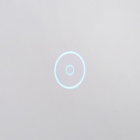 Seren Lighted Medicine Cabinet with Tunable LED and Wireless Speaker