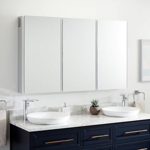 24 Best Bathroom Mirror Ideas