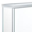 53" Pallas Lighted Medicine Cabinet with Tunable LED and Electrical Outlet, , large image number 7