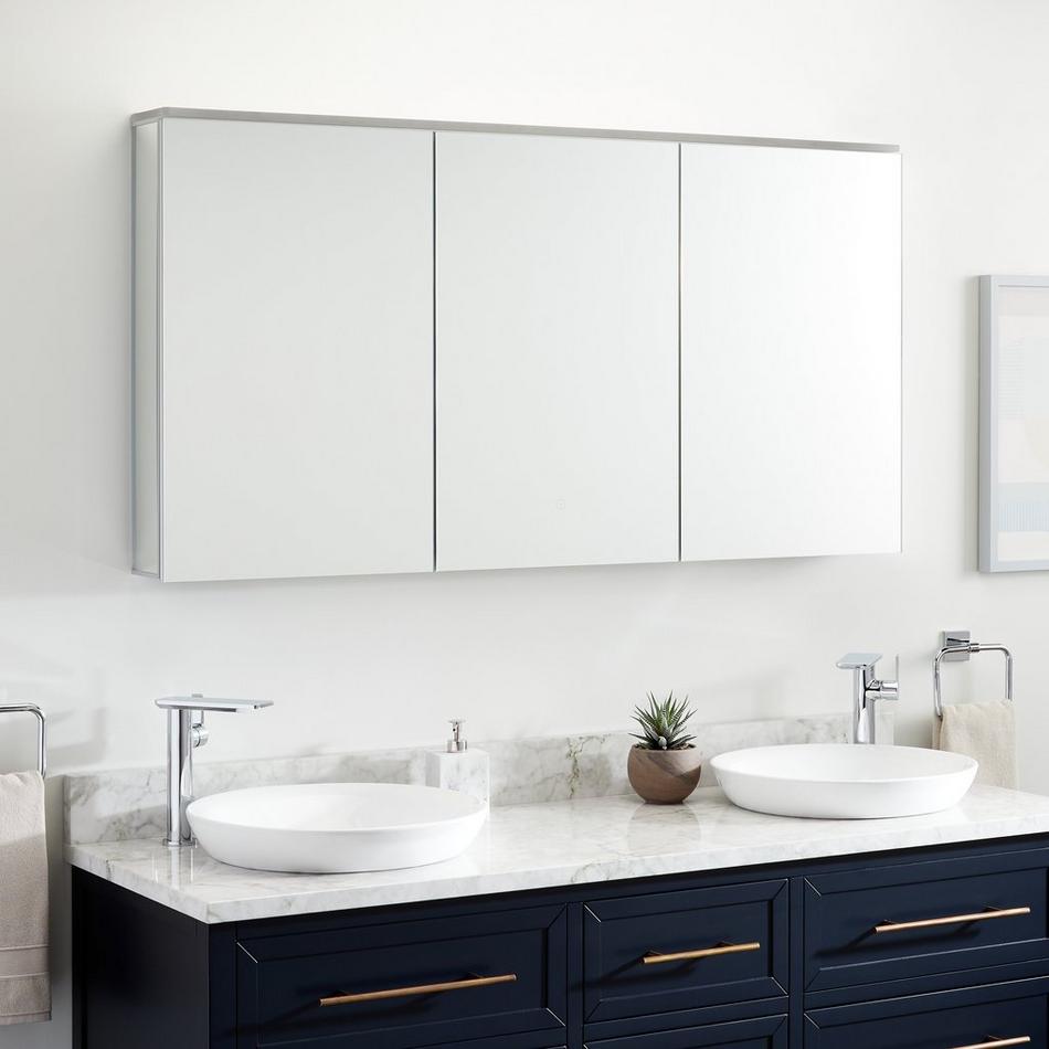 Narrow Medicine Cabinet - Foter  Bathroom mirror cabinet, Traditional  bathroom designs, Traditional bathroom