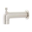 Edenton Tub Spout with Diverter - Brushed Nickel, , large image number 1