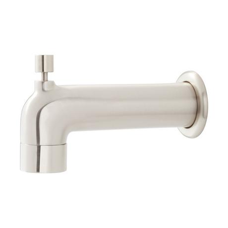 Edenton Tub Spout with Diverter