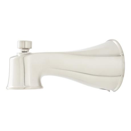 Pendleton Tub Spout with Diverter