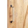 Farren Wood Door Pull, , large image number 0