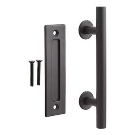 Adleigh Sliding Barn Door Handle and Pull Set | Signature Hardware