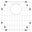 Sink Grid for 17" Totten Prep Sink, , large image number 0