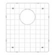 Sink Grids for 33" Totten Double-Bowl Kitchen Sink, , large