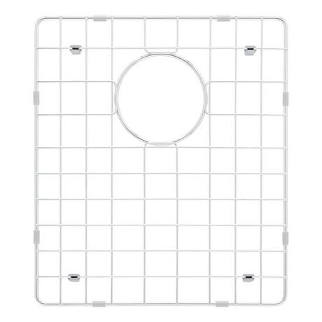 Sink Grids for 33" Totten Double-Bowl Kitchen Sink