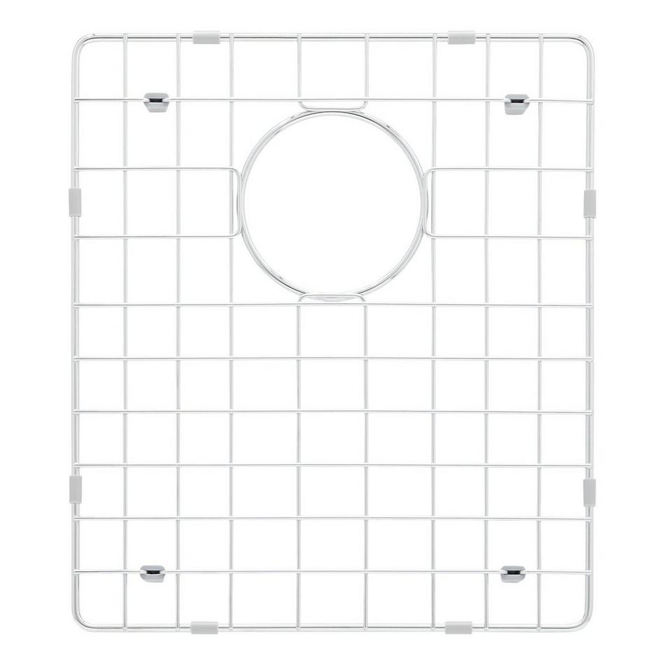 Sink Grids for 33" Totten Double-Bowl Kitchen Sink, , large image number 0