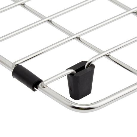 Sink Grid for 25" Totten Kitchen Sink