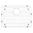 Sink Grid for 25" Totten Kitchen Sink, , large