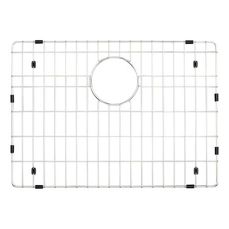 Sink Grid for 25" Totten Kitchen Sink