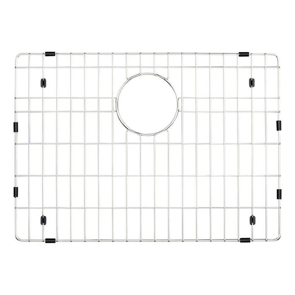 Sink Grid for 25" Totten Kitchen Sink, , large image number 0