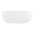 61" Boyce Acrylic Tub - Air Massage with Trim, , large image number 2