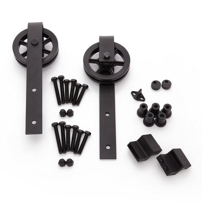 Barn Door & Gate Hardware Signature Hardware