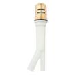 Air Gap Kit - Brushed Gold, , large image number 1