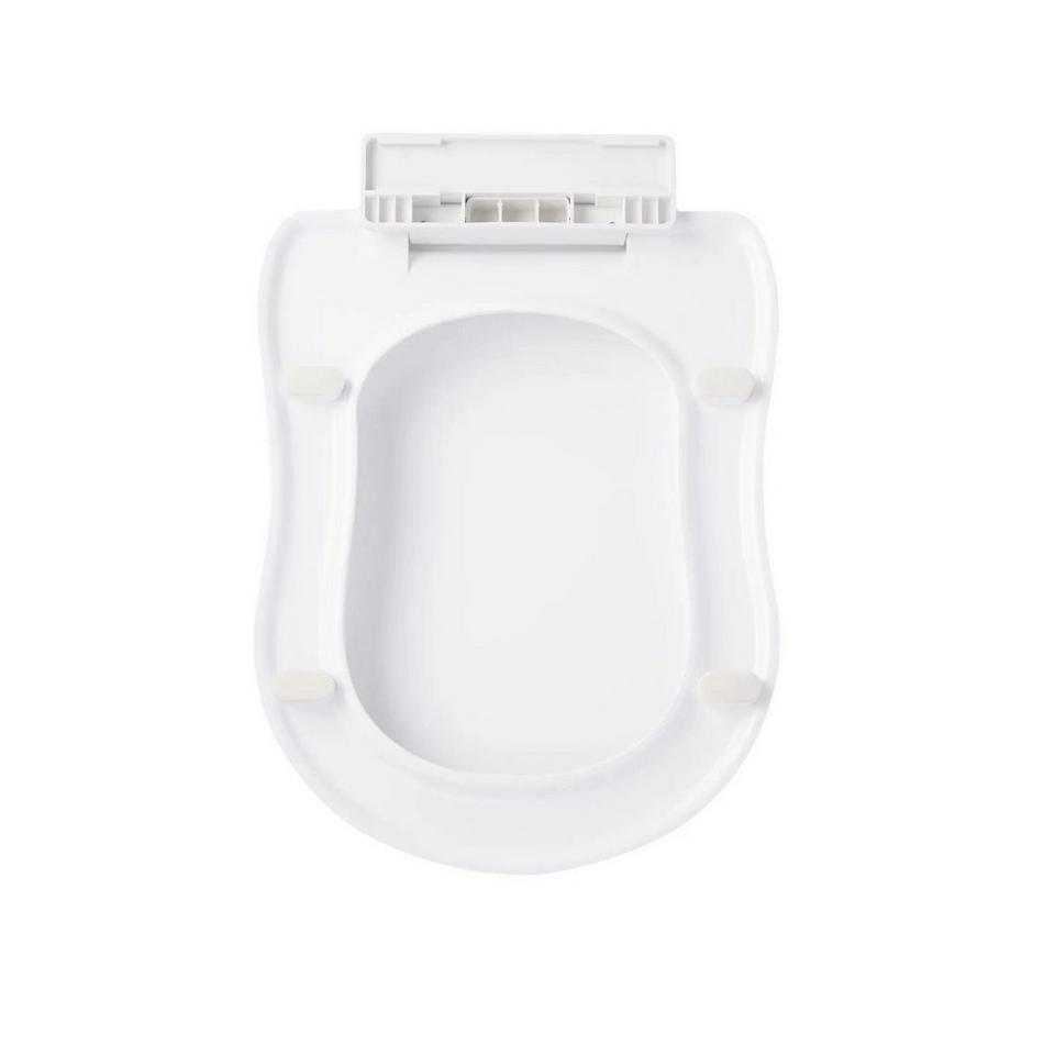 Scot Replacement Toilet Seat, , large image number 3