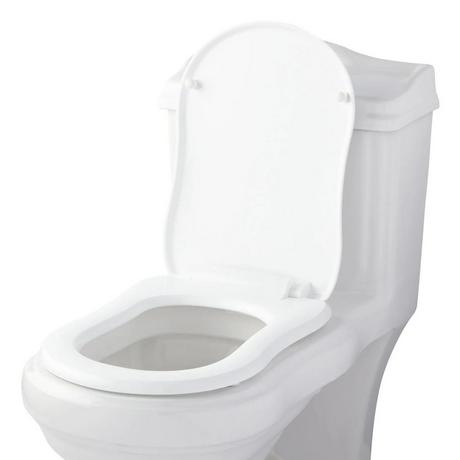Scot Replacement Toilet Seat