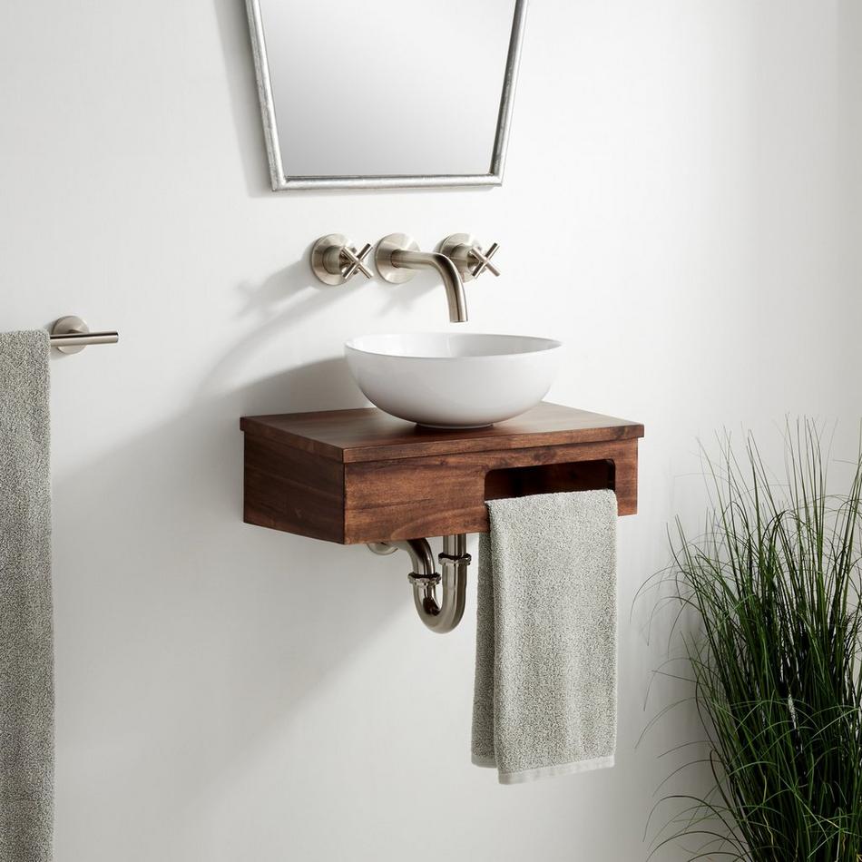  Bathroom Sink Cabinet,narrow depth vanities,vanity