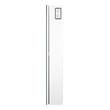 53" Seren Lighted Medicine Cabinet with Tunable LED and Wireless  Speaker, , large image number 5
