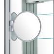 53" Seren Lighted Medicine Cabinet with Tunable LED and Wireless  Speaker, , large image number 9