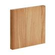 Wood Finish Sample - Natural Teak, , large image number 0