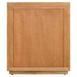 30" Bastian Teak Vanity for Rectangular Undermount Sink - Natural Teak, , large image number 3